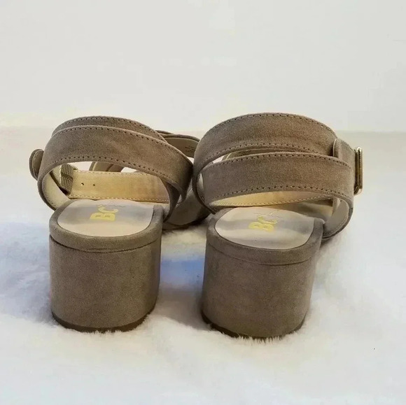 BC BORN IN CALIFORNIA SANDALS - Picture 5 of 6